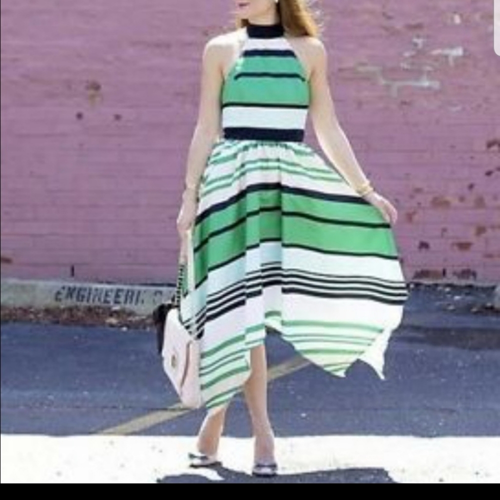 Anthropologie Troubadour Dress 👗 - Picture 6 of 15